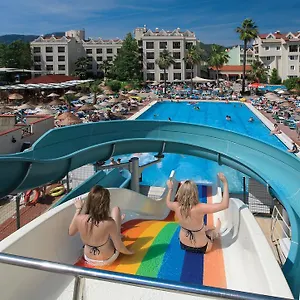 Hotel Julian Club Marmaris