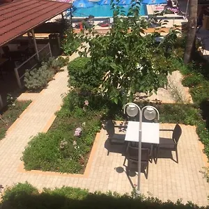 Bonjorno Marmaris