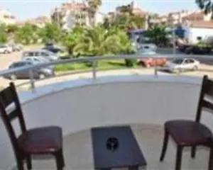 Hotel Celikkaya