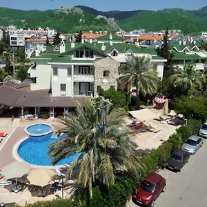 Hotel Greenpark Marmaris