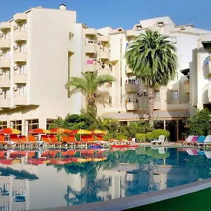 Sun Maris Hotel 2*