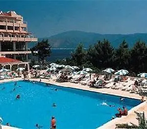Hotel Mares Dolphin Park & Marmaris