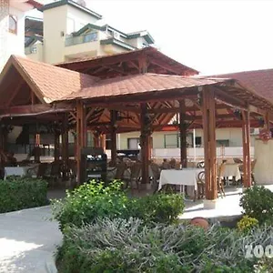 Melita Otel İçmeler