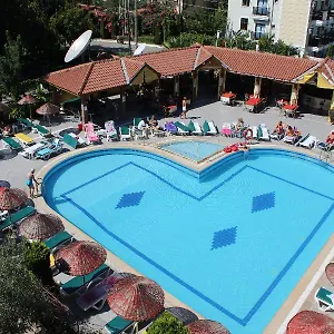 Отель Club Sun Village 5*