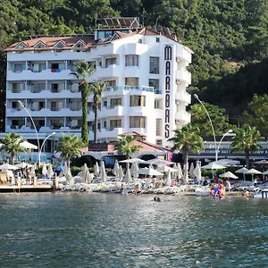 Mar-bas Hotel Icmeler