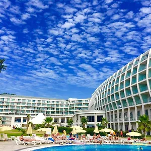 Hotel Nature Diamond Marmaris