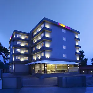 Отель Click Hotel,