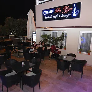 Hotel Comet De Luxe Marmaris