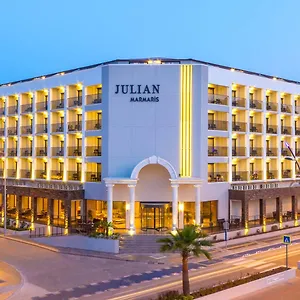 Ada Julian (adults Only) 4* Marmaris