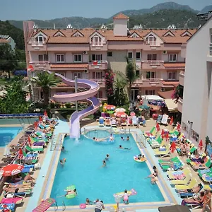 Lejlighedshotel Rosy Marmaris