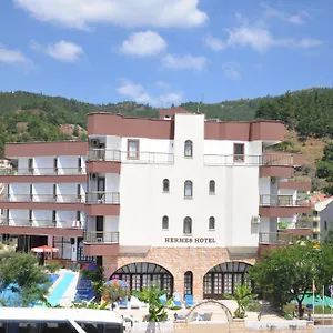 Hermes Otel 2*