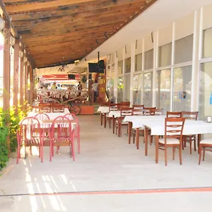Hotel Palace Marmaris