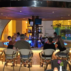Marbella Hotel 3*