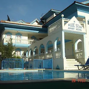 Blue Star 3* مرمريس