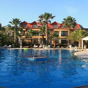 Calbis Hotel