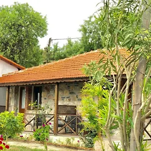 酒店 Salkim Sahil Evi 2*