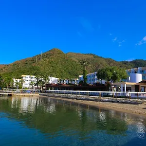 Hotel The Park Marmaris