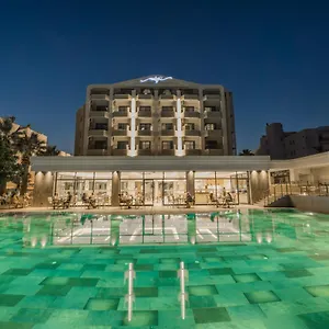 Premier Nergis & Hotel 4*