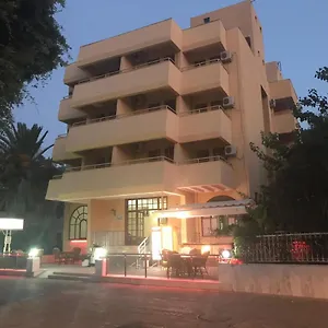 47 Icmeler Hotel Marmaris