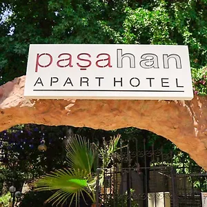Pasahan Otel