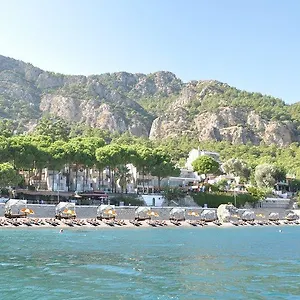 Dora Turunc Hotel