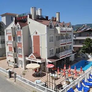 Basils 2* Marmaris