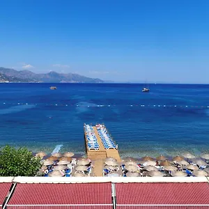 Ozcan Beach 4* Marmaris