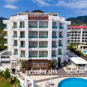 Munamar Beach Hotel 4*