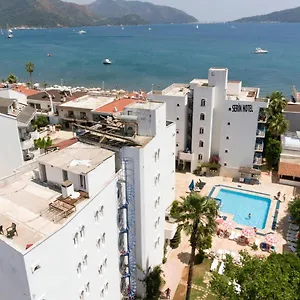 Hotel Serin 3*