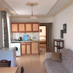 Apartment Avlu 2 Apart *