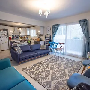 Turunc Holiday Vakantiehuis