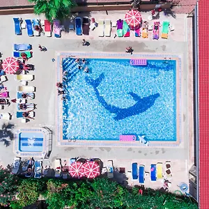 Daire Albatros Marmaris