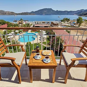 Hotel Fi Light Solto Boutique Selimiye (Aegean)