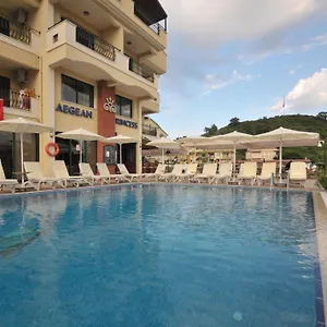 Hotel Aegean Princess And Marmaris