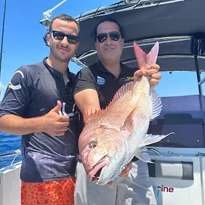Big Fishing - Turkey Fishing Charter