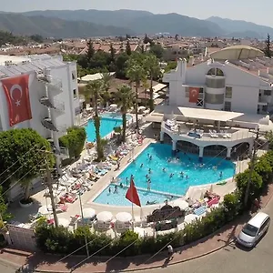 Hotel Club Atrium &