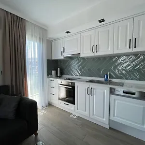 Zehra Suites Boutique Apartment#6, 300 Meters From The Sea