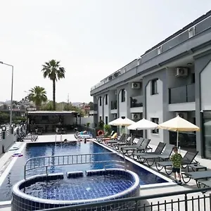 Ozturk Aparthotel Marmaris