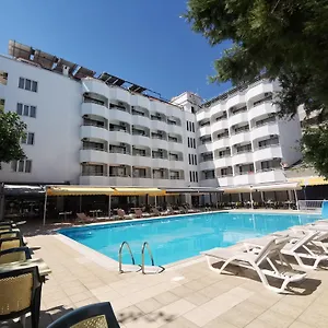 Intermar Hotel 3*