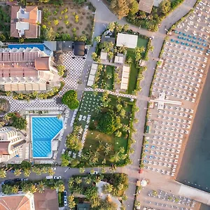 Aqua Hotel