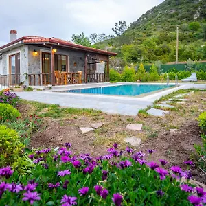 Sirius Soeguet Daily Weekly Villa Marmaris