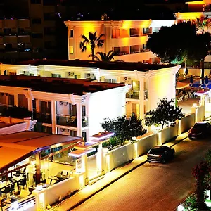 Banu Luxury