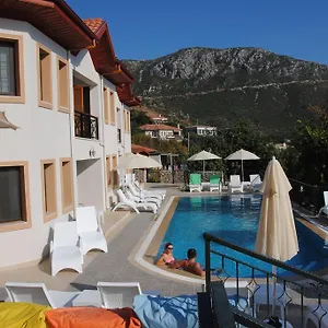 Saranda Butik Sogut (Aegean)