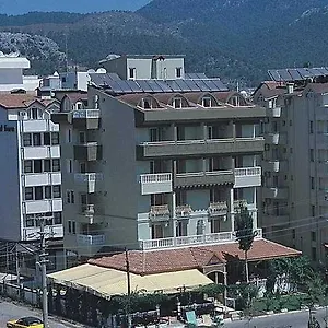 Hotel Gold Stone 2*