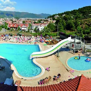 Grand Panorama Hotel Marmaris