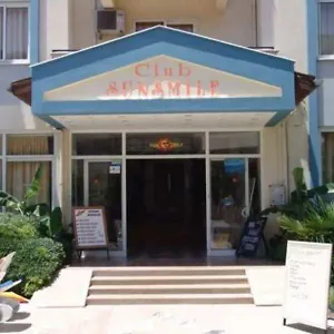 Club Sunsmile