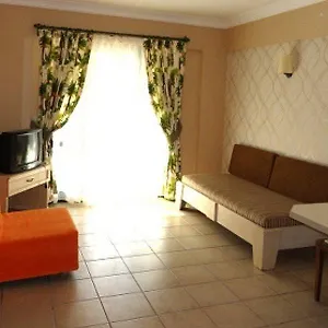 Apartment Club Alize Marmaris