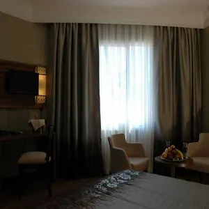 Отель Miramer 4*