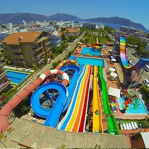 Elysium 2* Marmaris