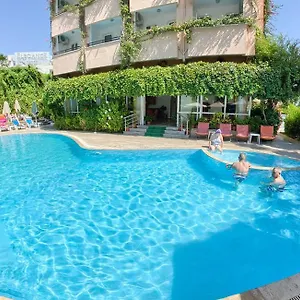 Hotel Orkide Armutalan